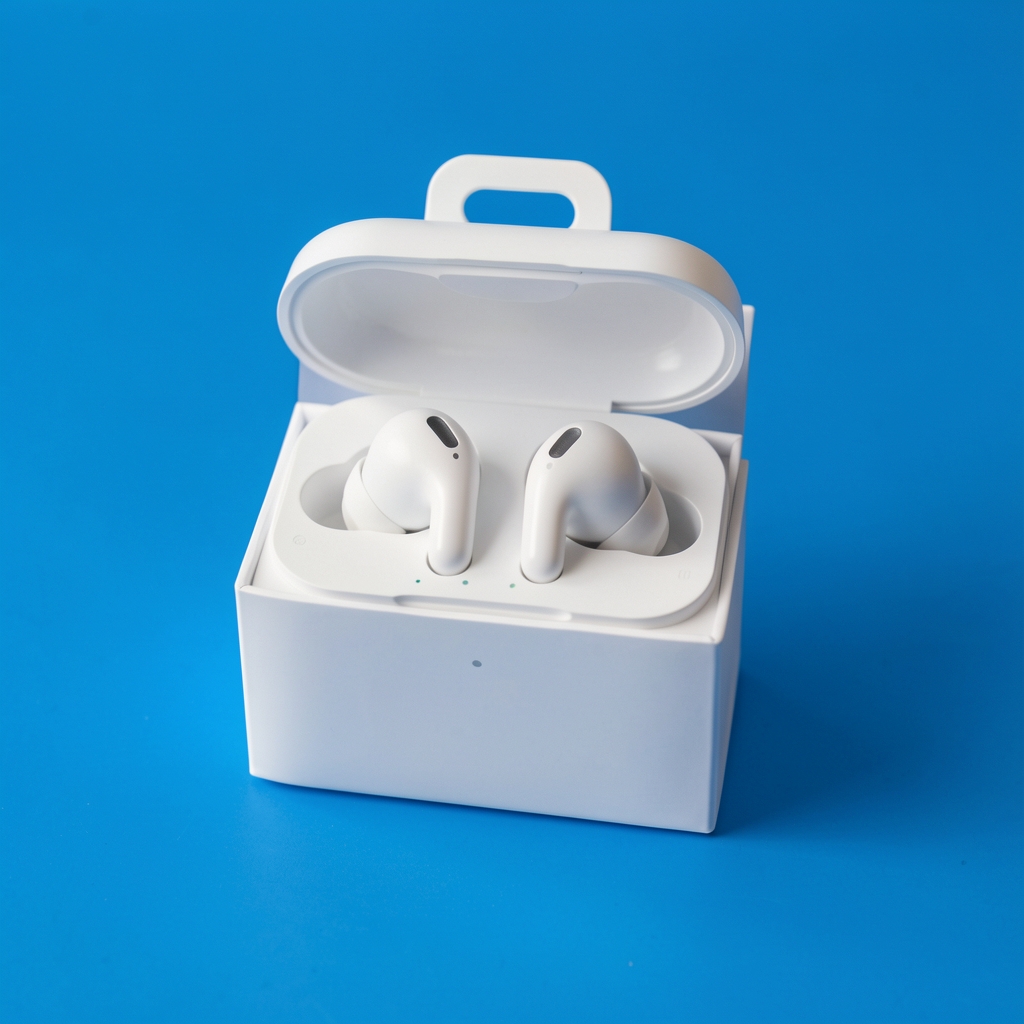 Samsung Galaxy Buds2 Pro in-ear bežične slušalice crne sa ANC u kućištu za punjenje