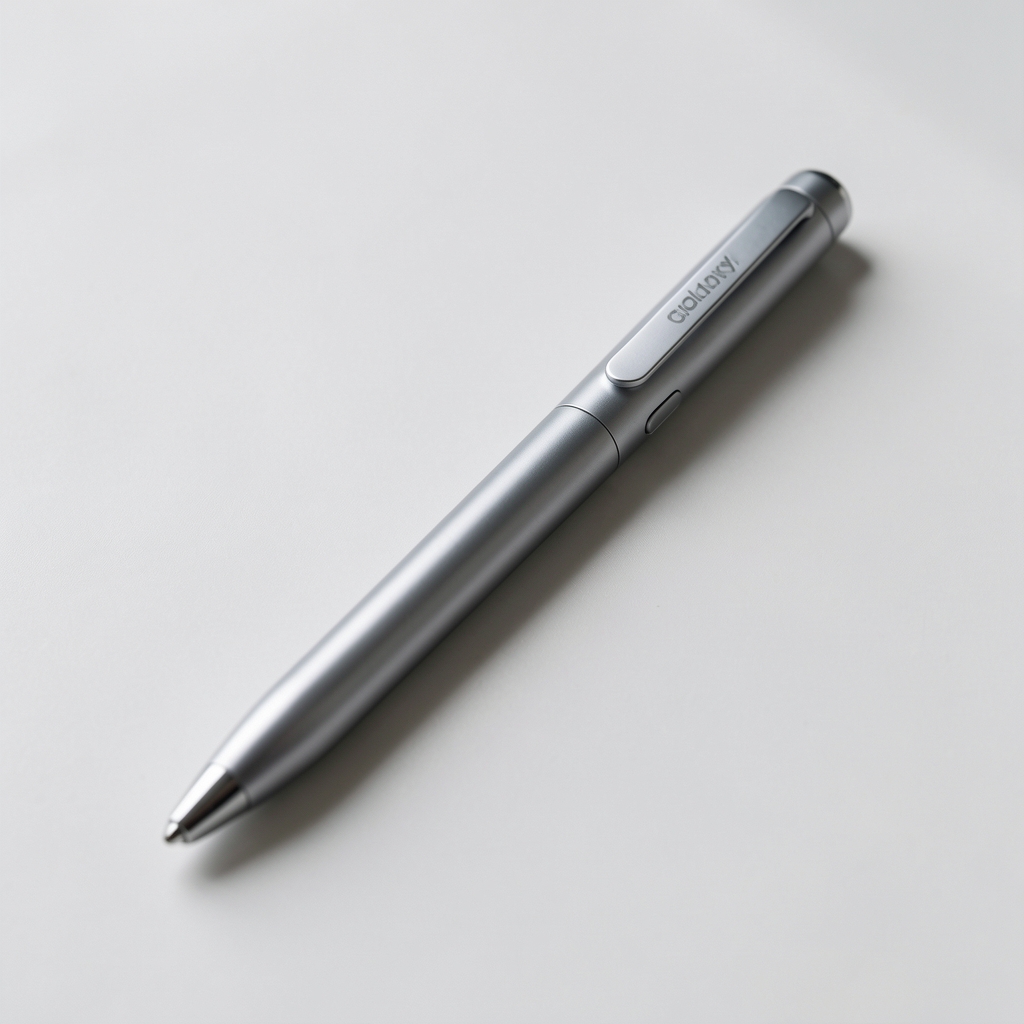 S Pen olovka detalj Galaxy S24 Ultra